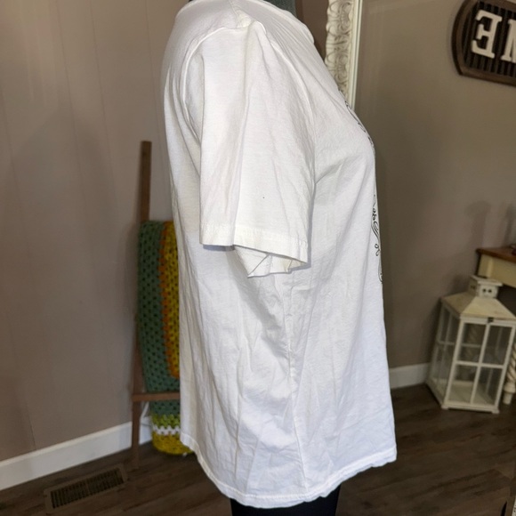 Wrangler • Long Live Cowboys Tee - Picture 5 of 8